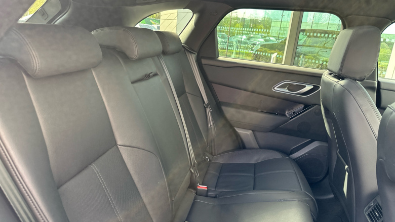 Land Rover Range Rover Velar 2.0 P400e Dynamic SE 5dr Auto [NI] Estate